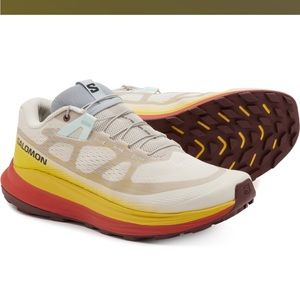 Salomon ultra glide 2 trail running sneakers